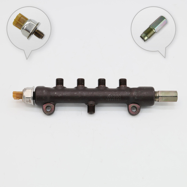 Common Rail Pipe 095600-6200