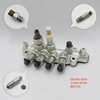 Common Rail Pipe 095440-0600 31440-45700