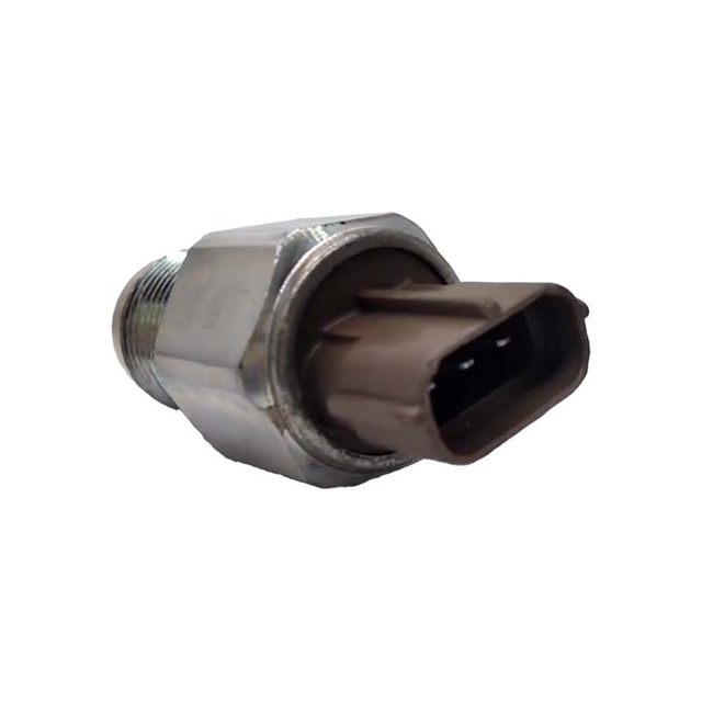 Rail Pressure Sensor 499000-6160