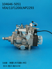 ZEXEL VE Pump 104646-5051 897253 0221