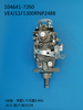 ZEXEL VE Pump 104641-7260 6204-71-1320