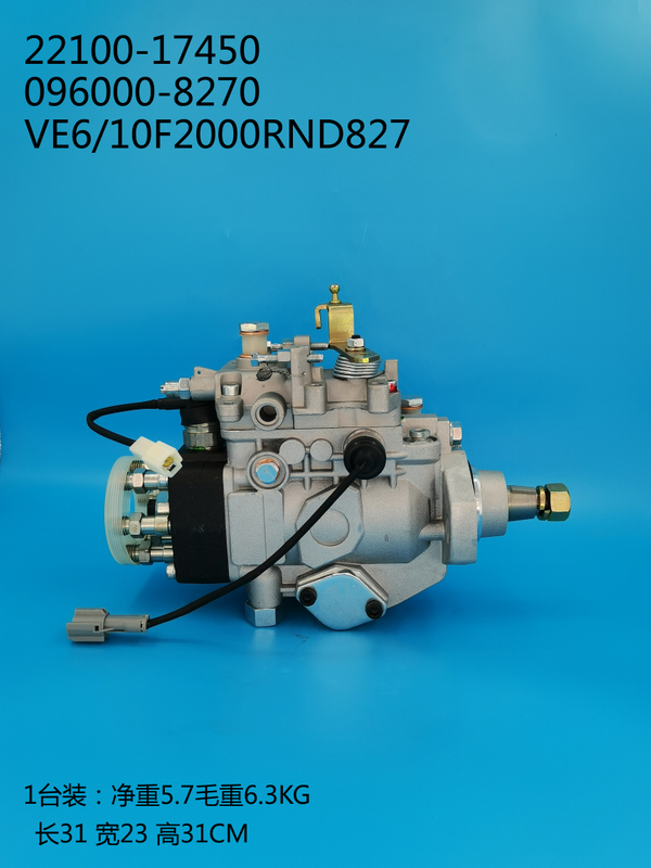 DENSO VE Pump 096000-8270 22100-17450