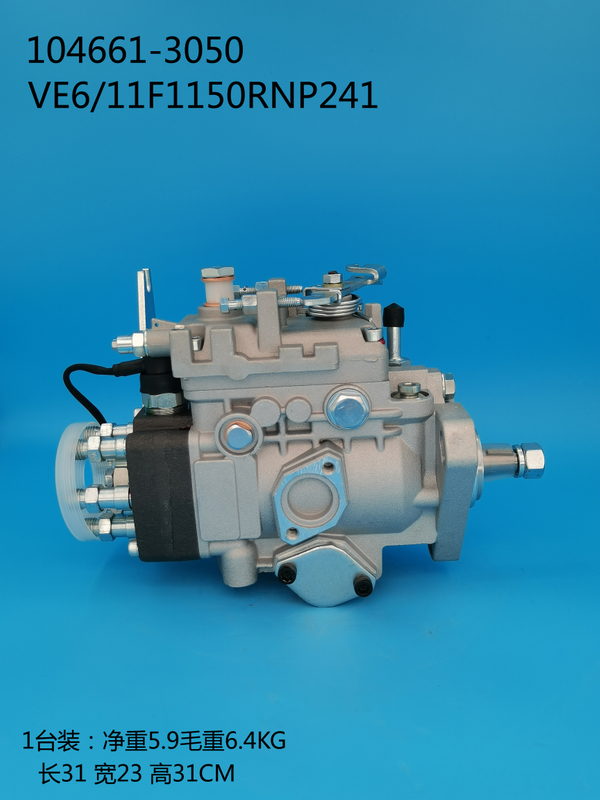 ZEXEL VE Pump 104641-3950 32C65-00210
