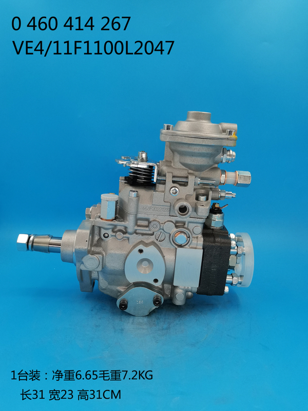 BOSCH VE Pump 0460416065 860270