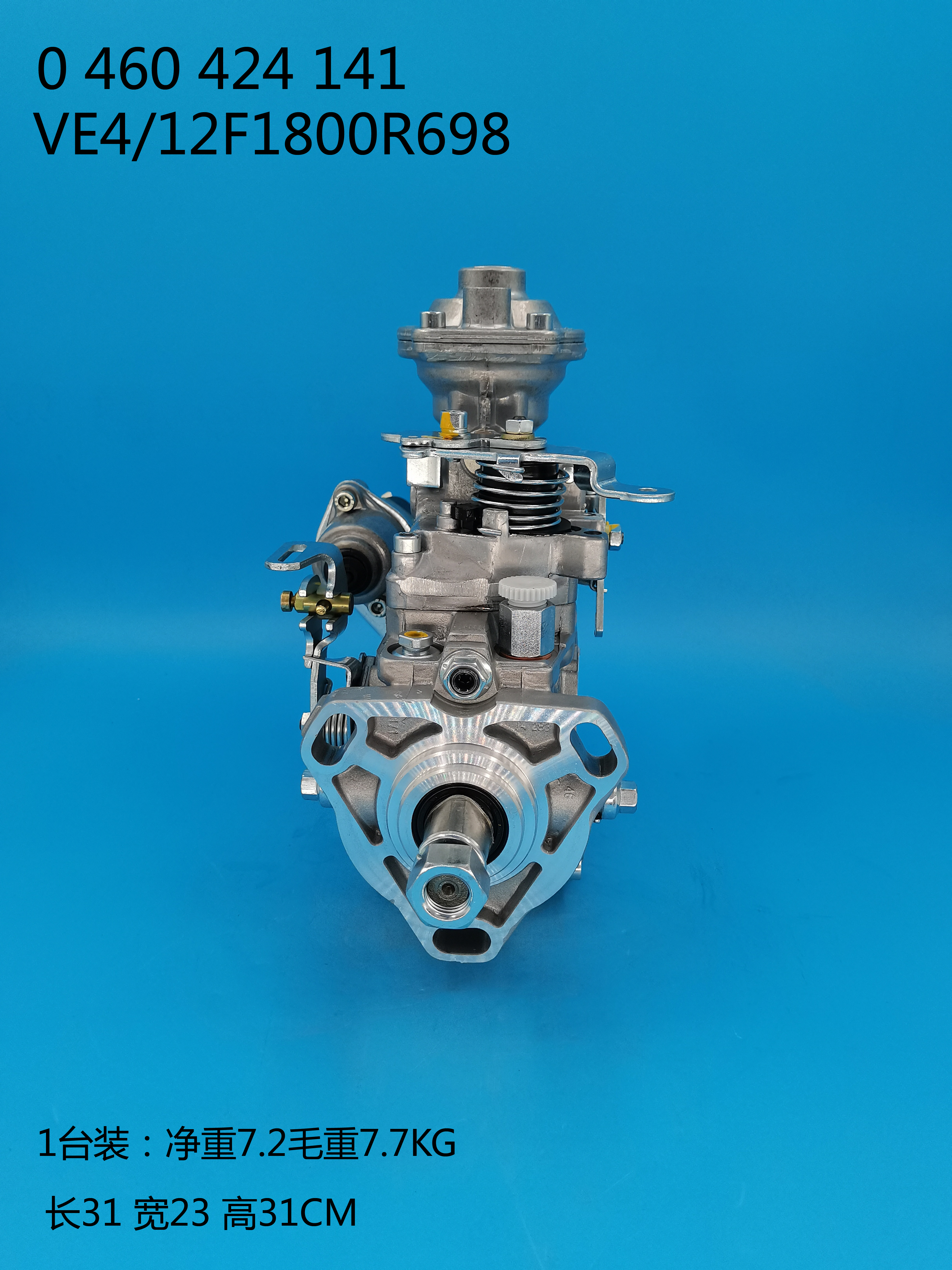 BOSCH VE Pump 0460424141 99477846