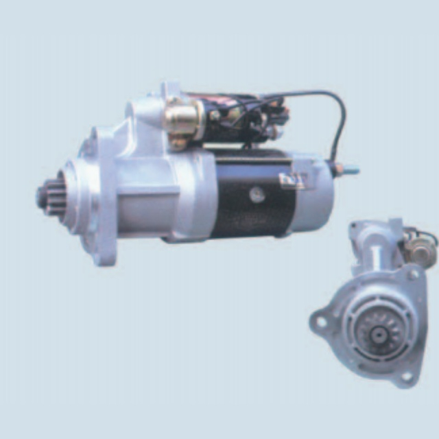 39MT Starter 2-2353-DR-1 10461773 19011525 8200082 8200084 19011514 6818