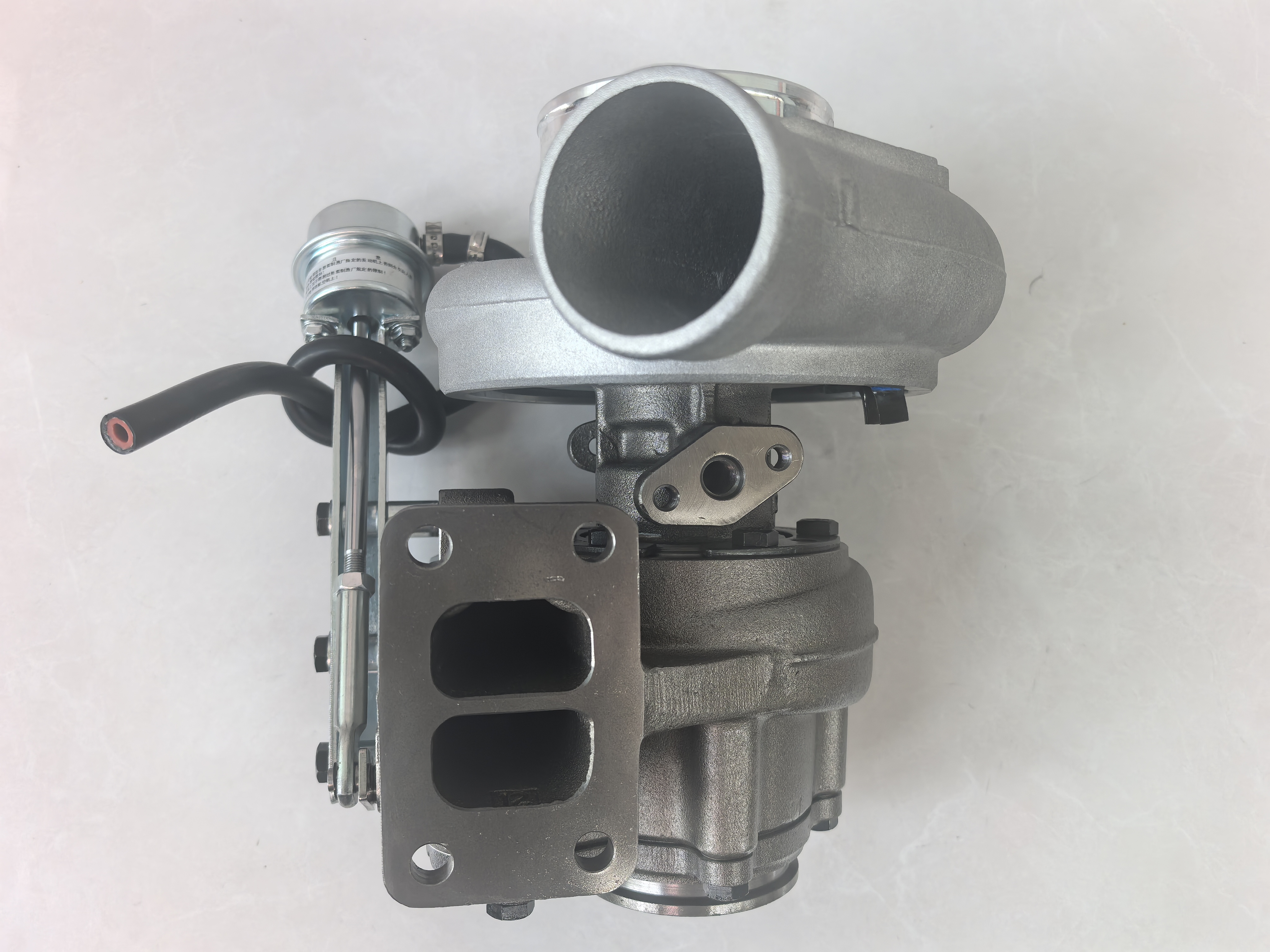 Turbochargers 4033162 3599725