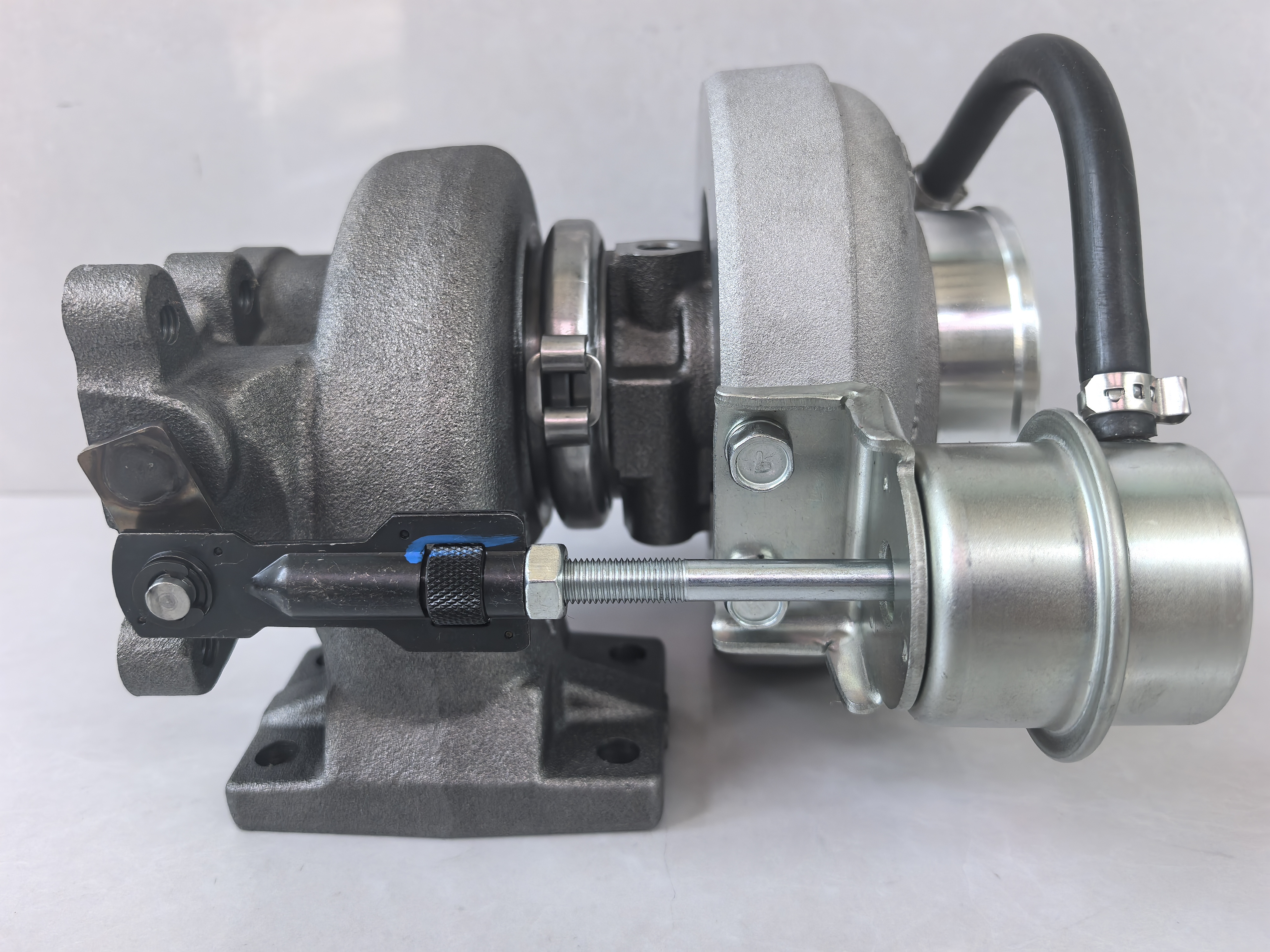 Turbochargers 4033320H 504098397