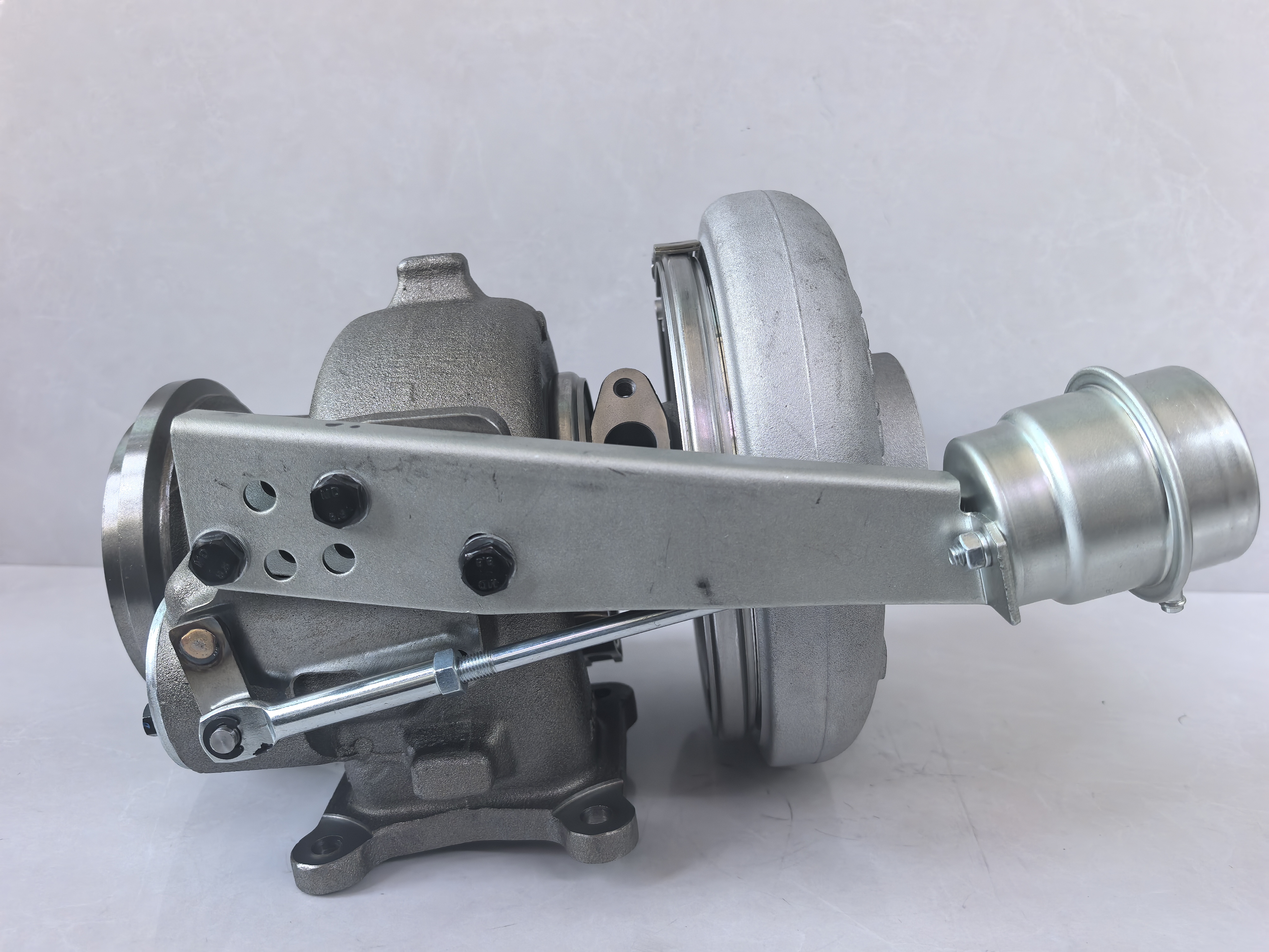 Turbochargers 4046026 4956102