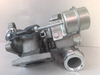 Turbochargers 2835142 4043976