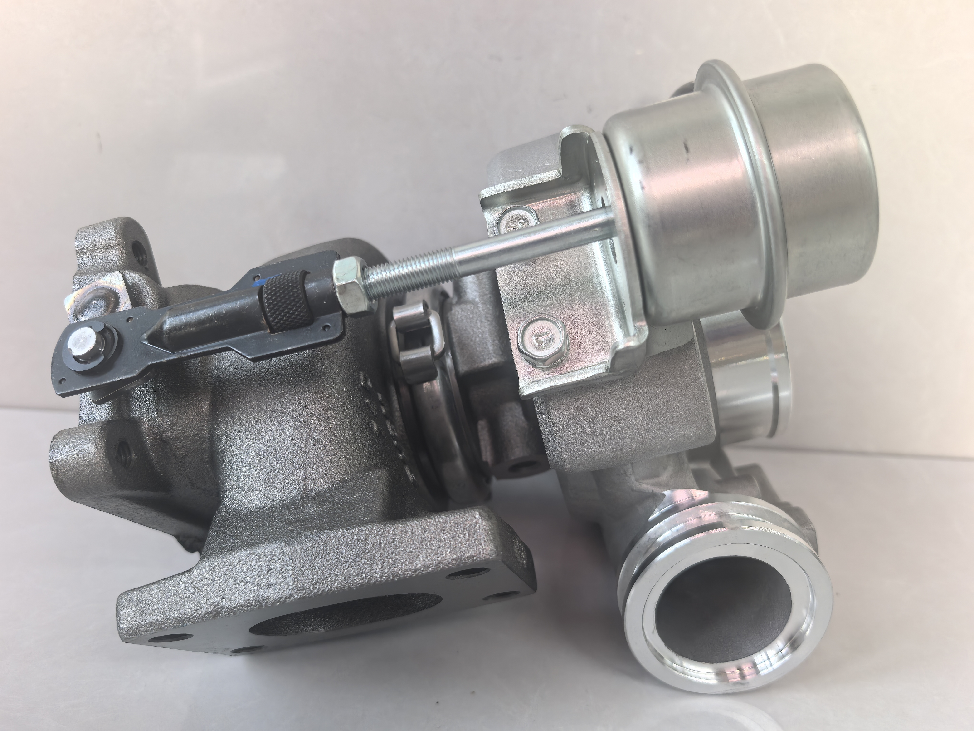 Turbochargers 2835142 4043976