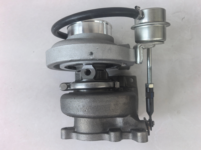 Turbochargers 3599350 504061374