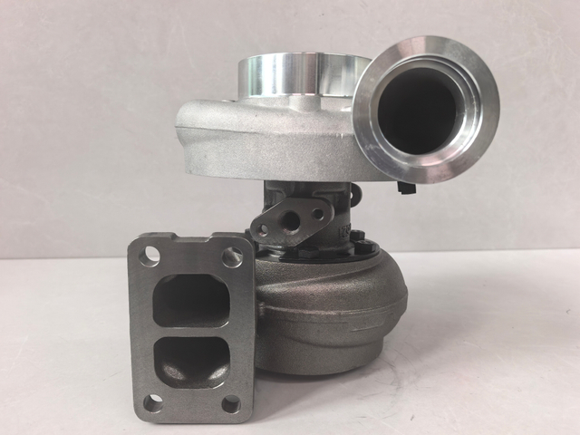 Turbochargers 3593918 51. 09100-7625