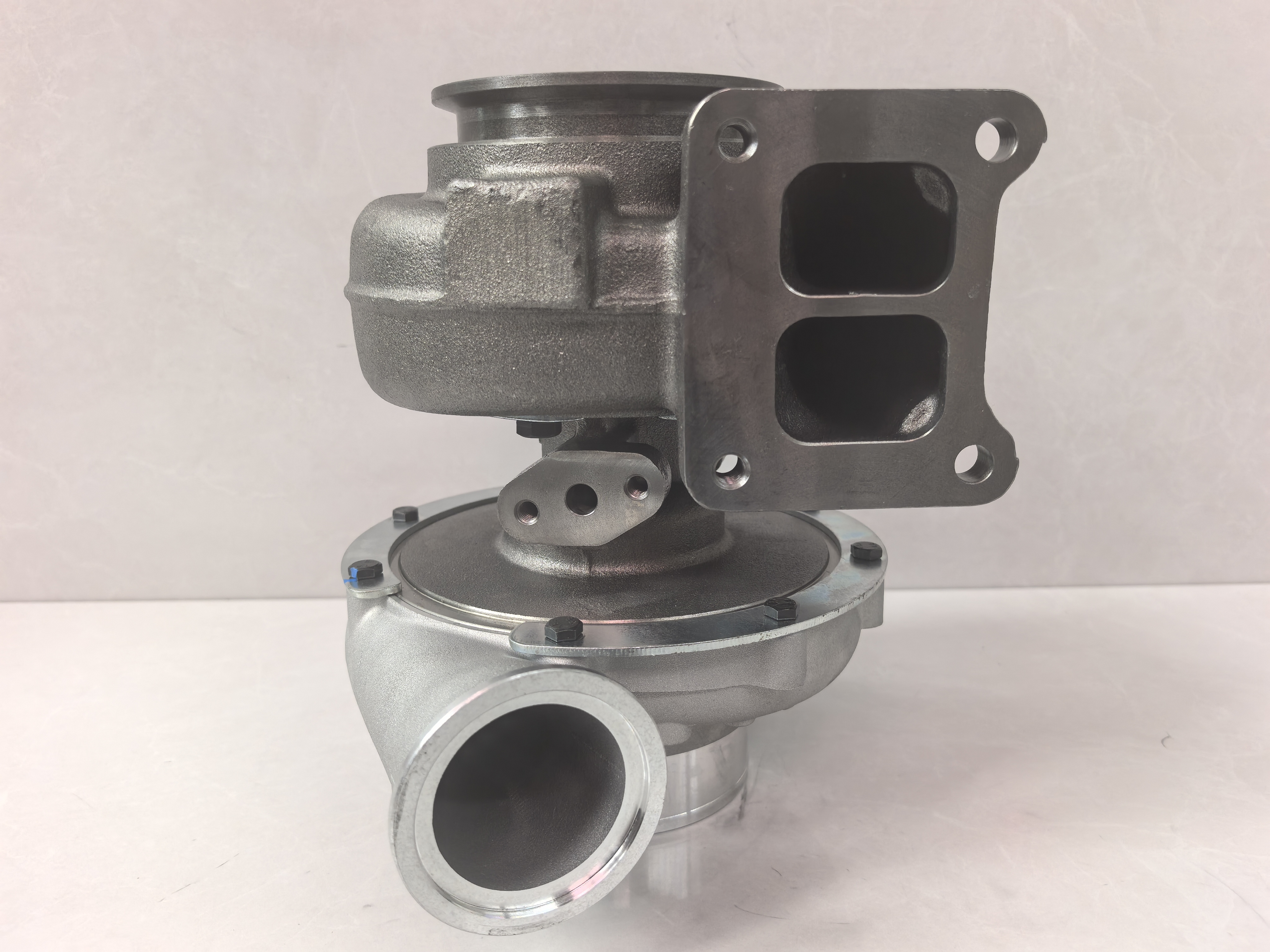 Turbochargers 3597654 1485645