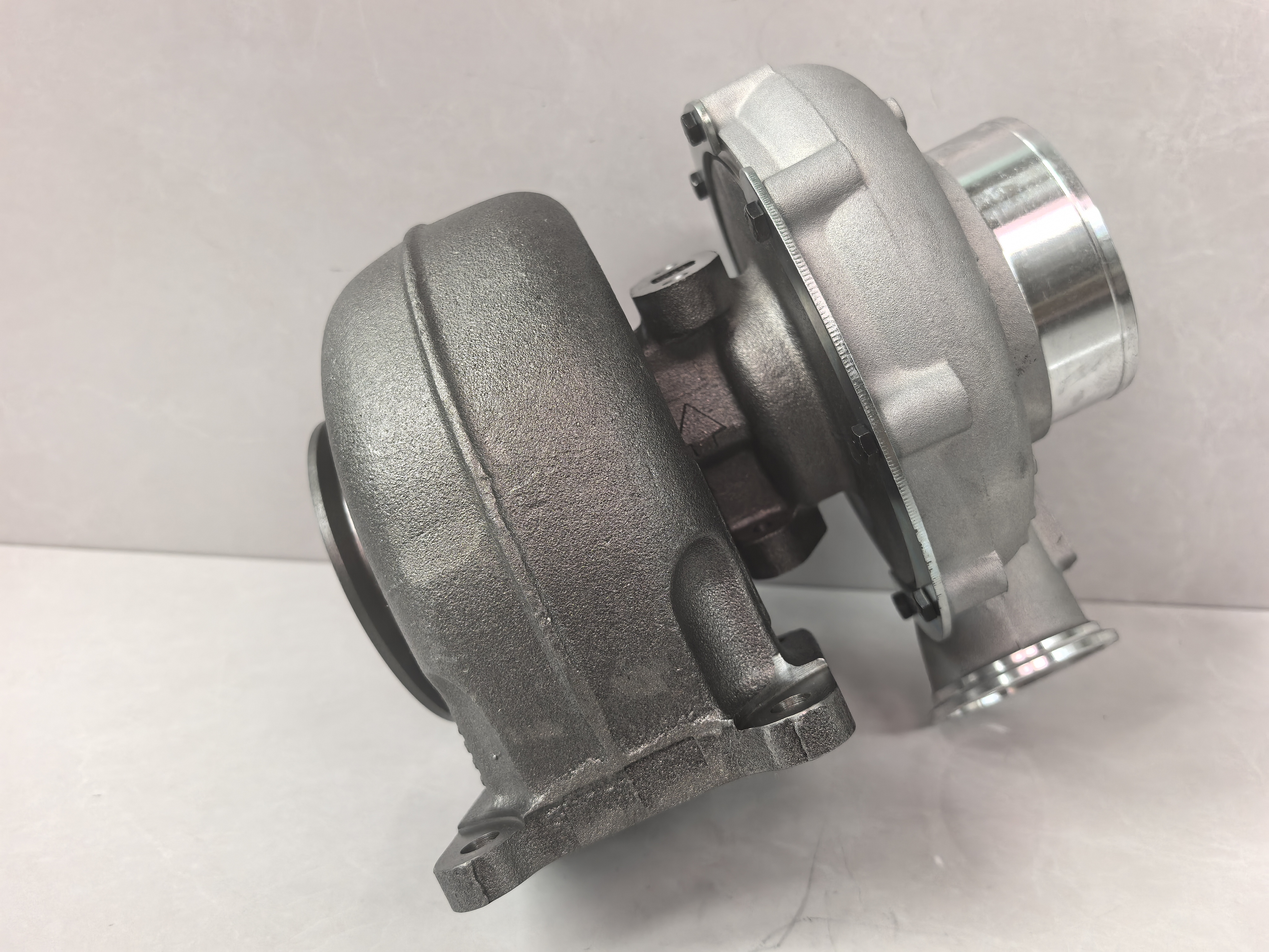 Turbochargers 3597654 1485645