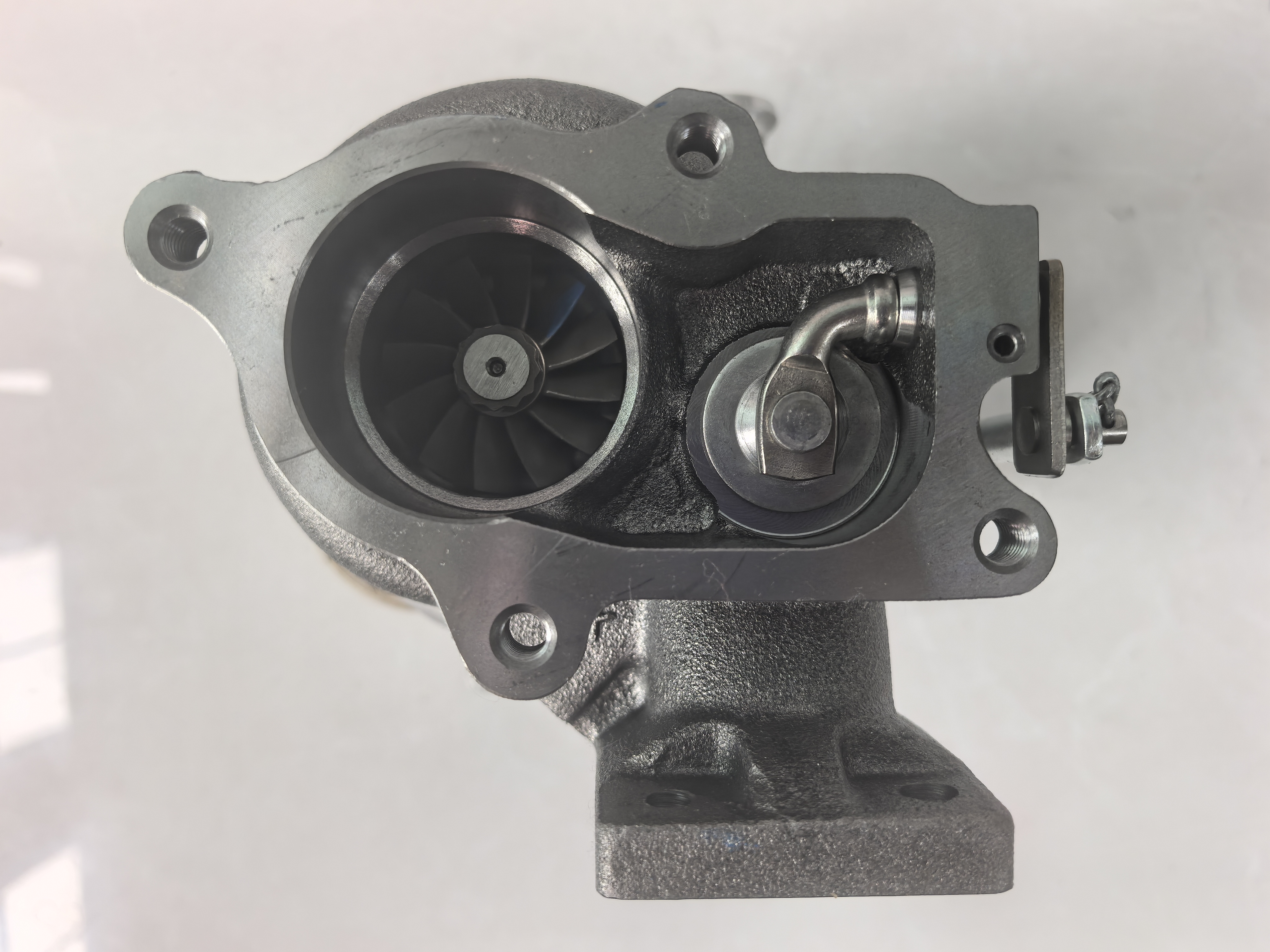 Turbochargers 3599080 504047473