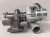 Turbochargers 4038790 4089714