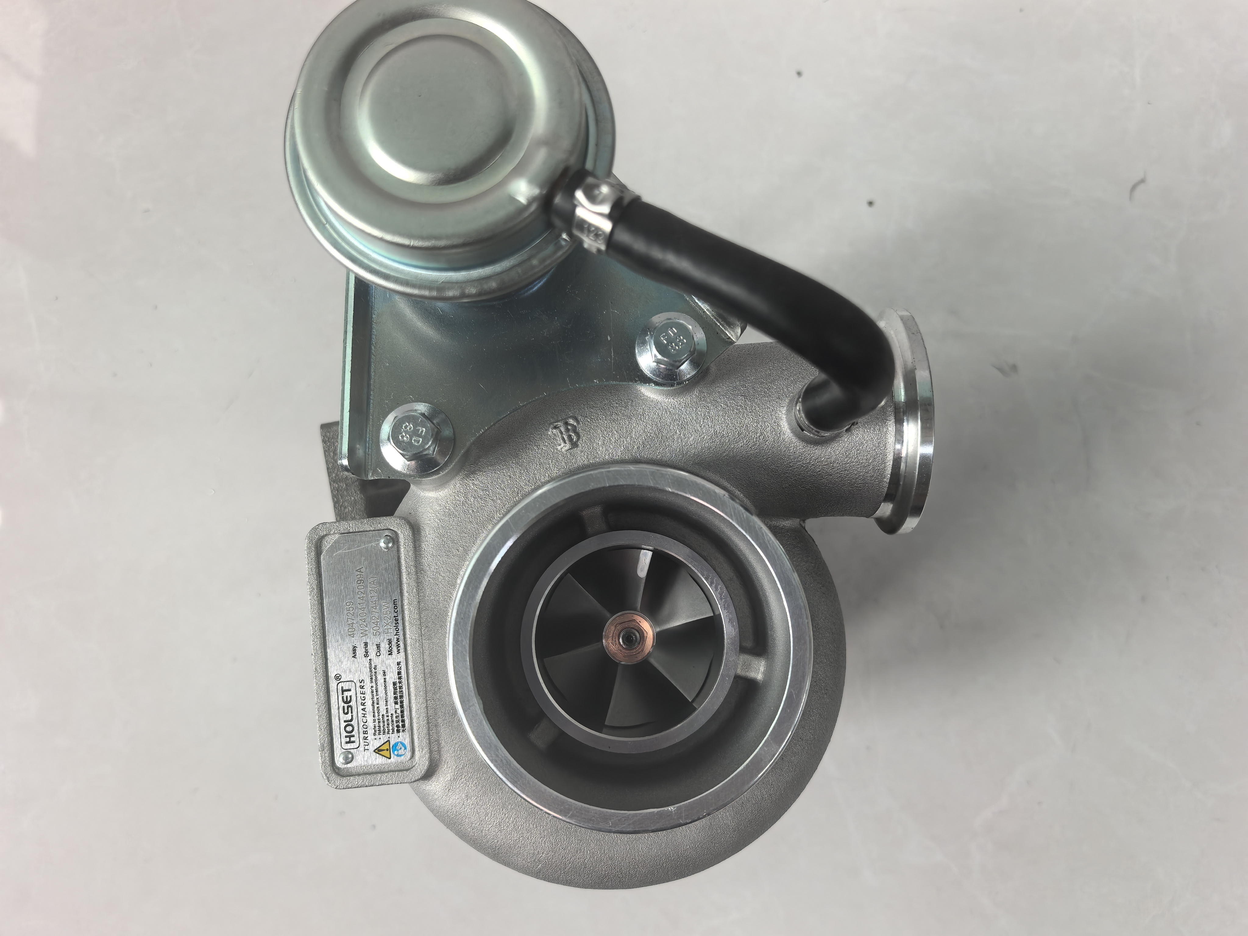 Turbochargers 4047259 504274412