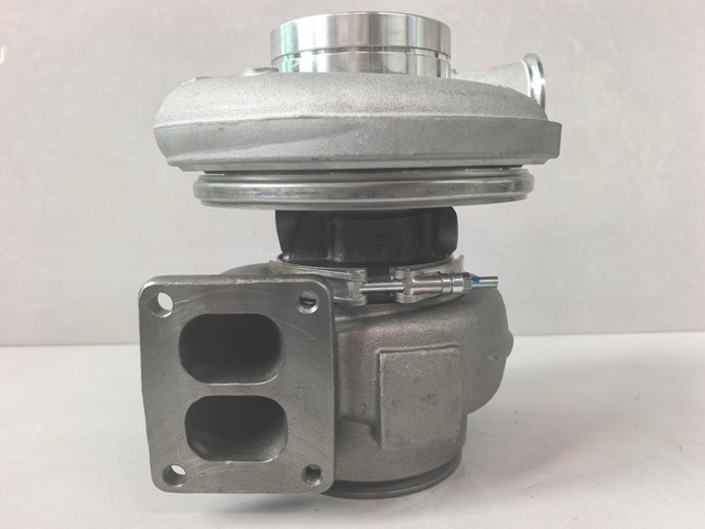 Turbochargers 4043648 504179011