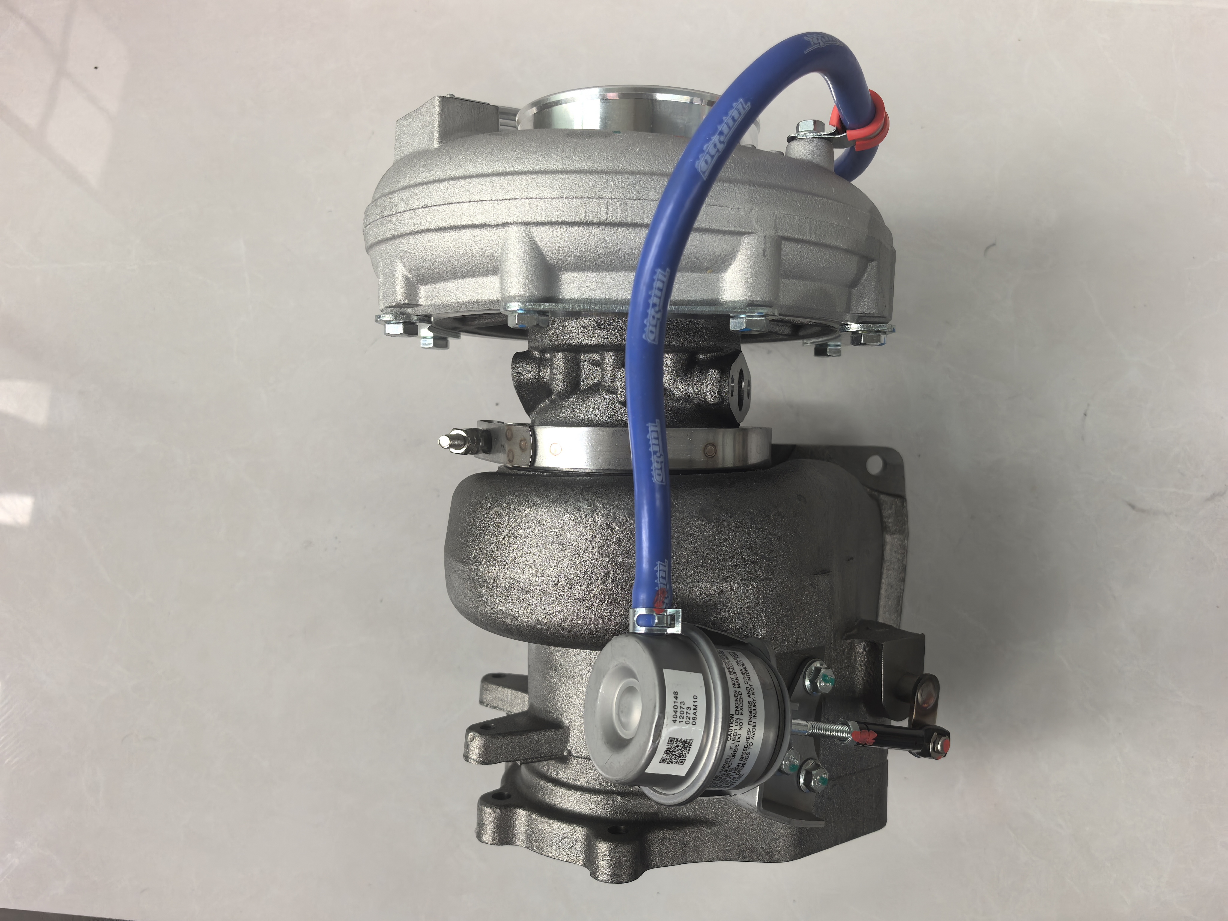 Turbochargers 5356556 1118010-M35-0000