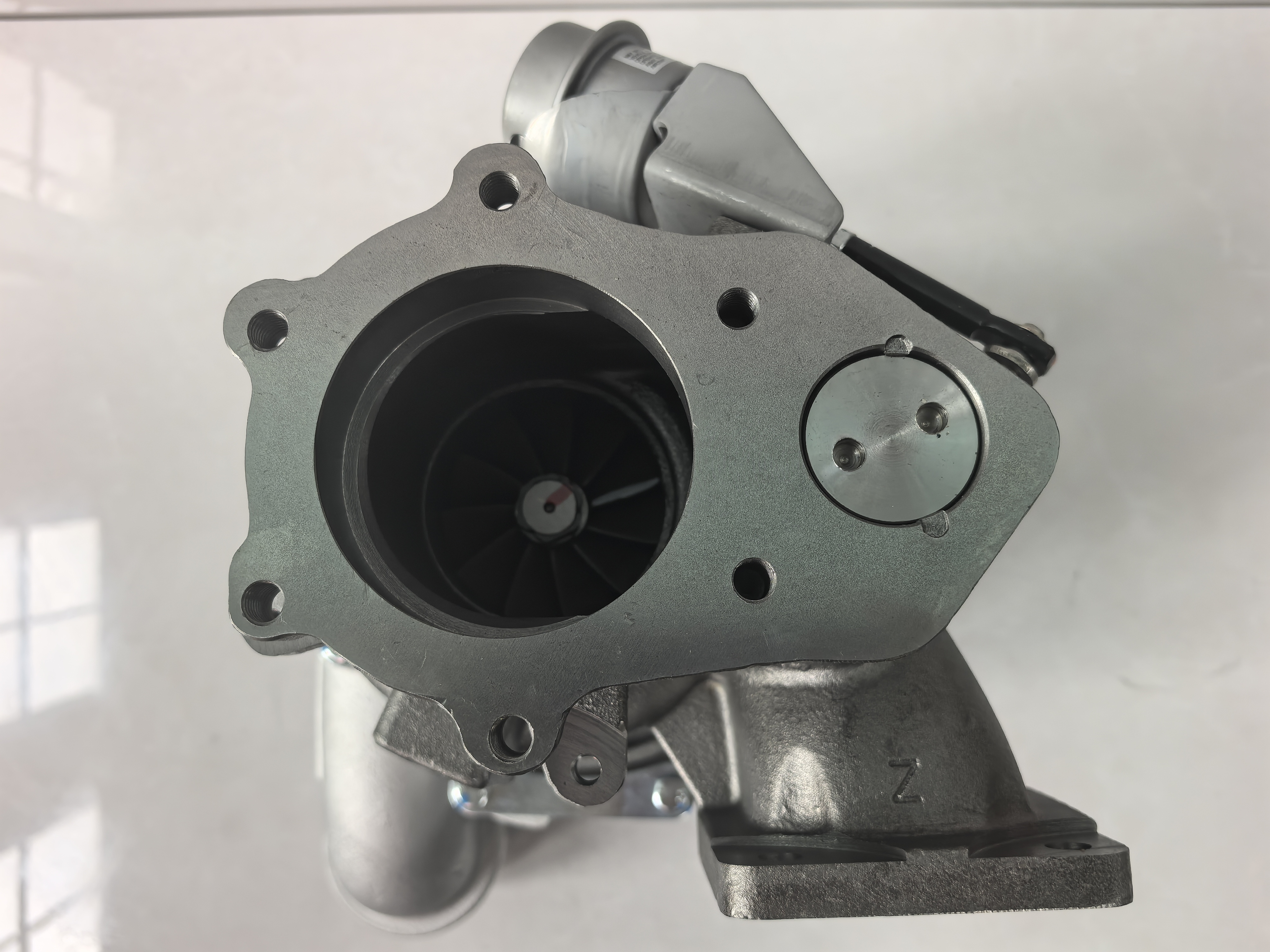 Turbochargers 5356556 1118010-M35-0000