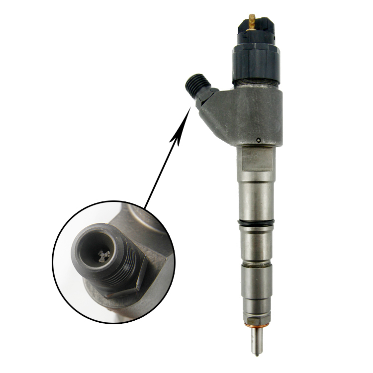 Nozzle-P1565,DLLA 144P 1565，0445120066