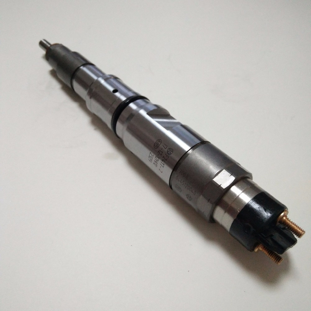 Nozzle-P1405+，DLLA 146P 1405+，0445120040