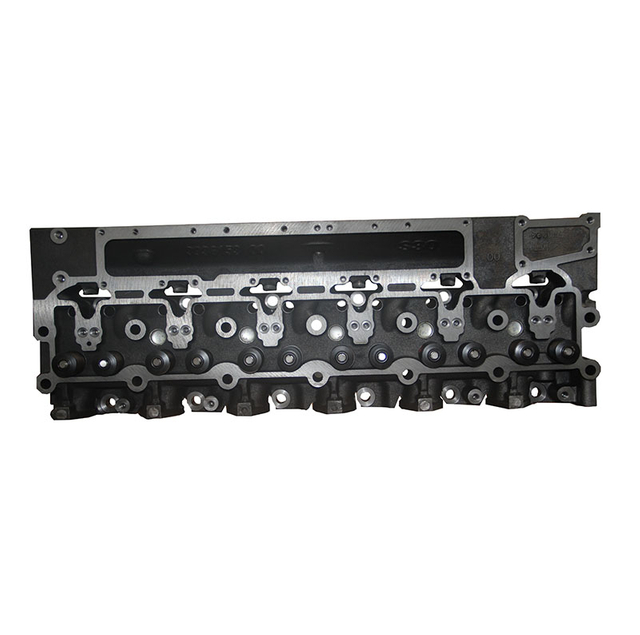 Cummins 6CT Cylinder Head Assy-3936180