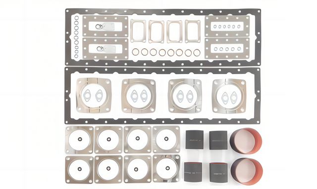 Cummins K60 turbocharger intercooler Engine Gasket set 4089203