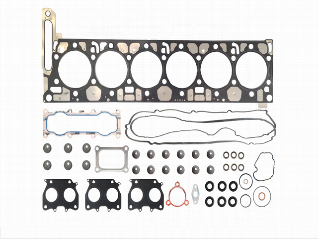 Cummins ISG Engine Gasket set，upper