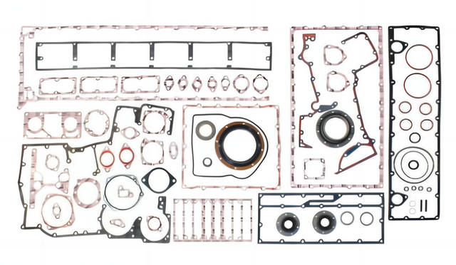 Cummins QSK19 Engine Gasket set，Lower 4089717/4376513