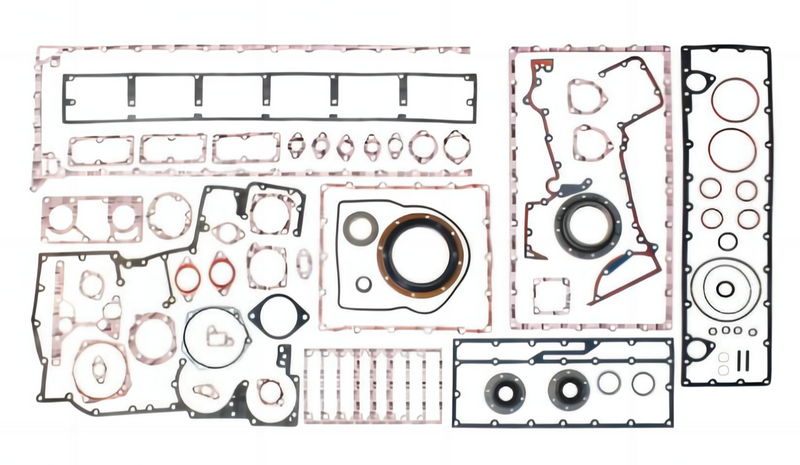 Cummins QSK19 Engine Gasket set，Lower 4089717/4376513