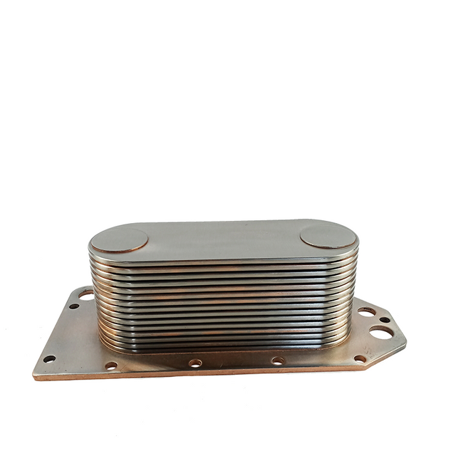 Oil Clooer C5284362/3966365