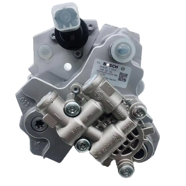 Fuel Pump 0445020162