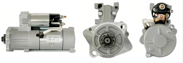 Starter CAT320C