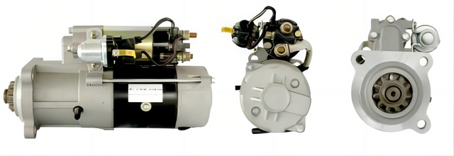 Starter L300H-3708100