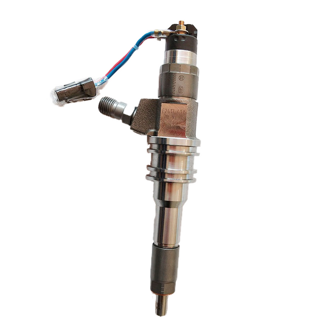 Nozzle-P964，DLLZ 157P 964，0445120006