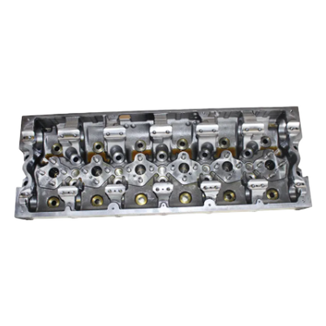 Cummins X15double camshaft Cylinder Head-4962731