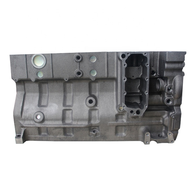DCEC 6CT Cylinder Block 3971411