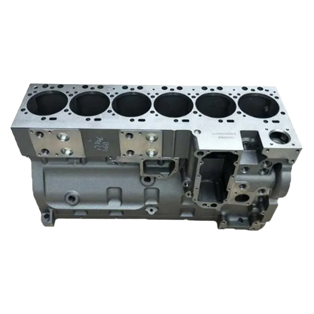 Cummins 9.3Cylinder Block-5298073