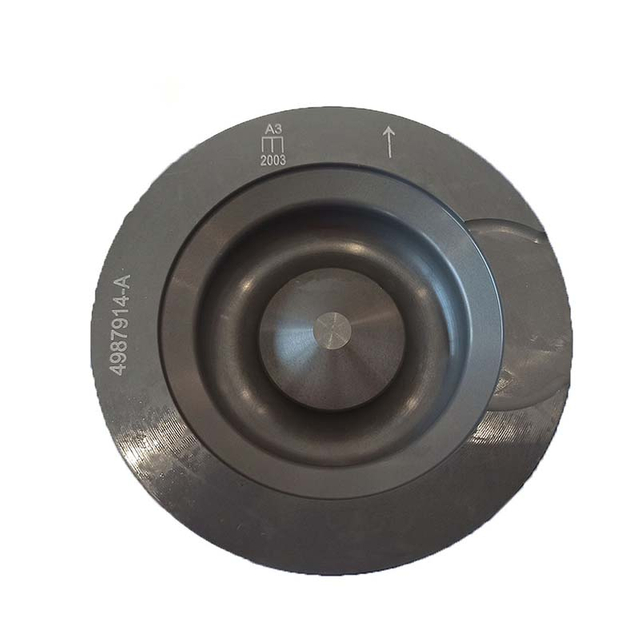 Cummins 6L 375HP 4987914-A 5267632