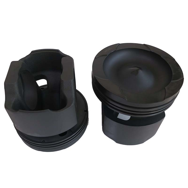 Cummins X15 STEEL 4357149 4376245