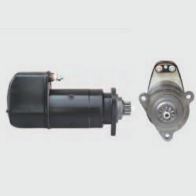 Bosch Generator 0-001-417-007 0-001-411-021/027