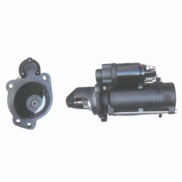 Lskra Starter IS1063 11.131.375 AZF4597 AZF4550