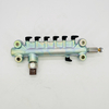 Common Rail Pipe 095440-0940 8-97609980-2