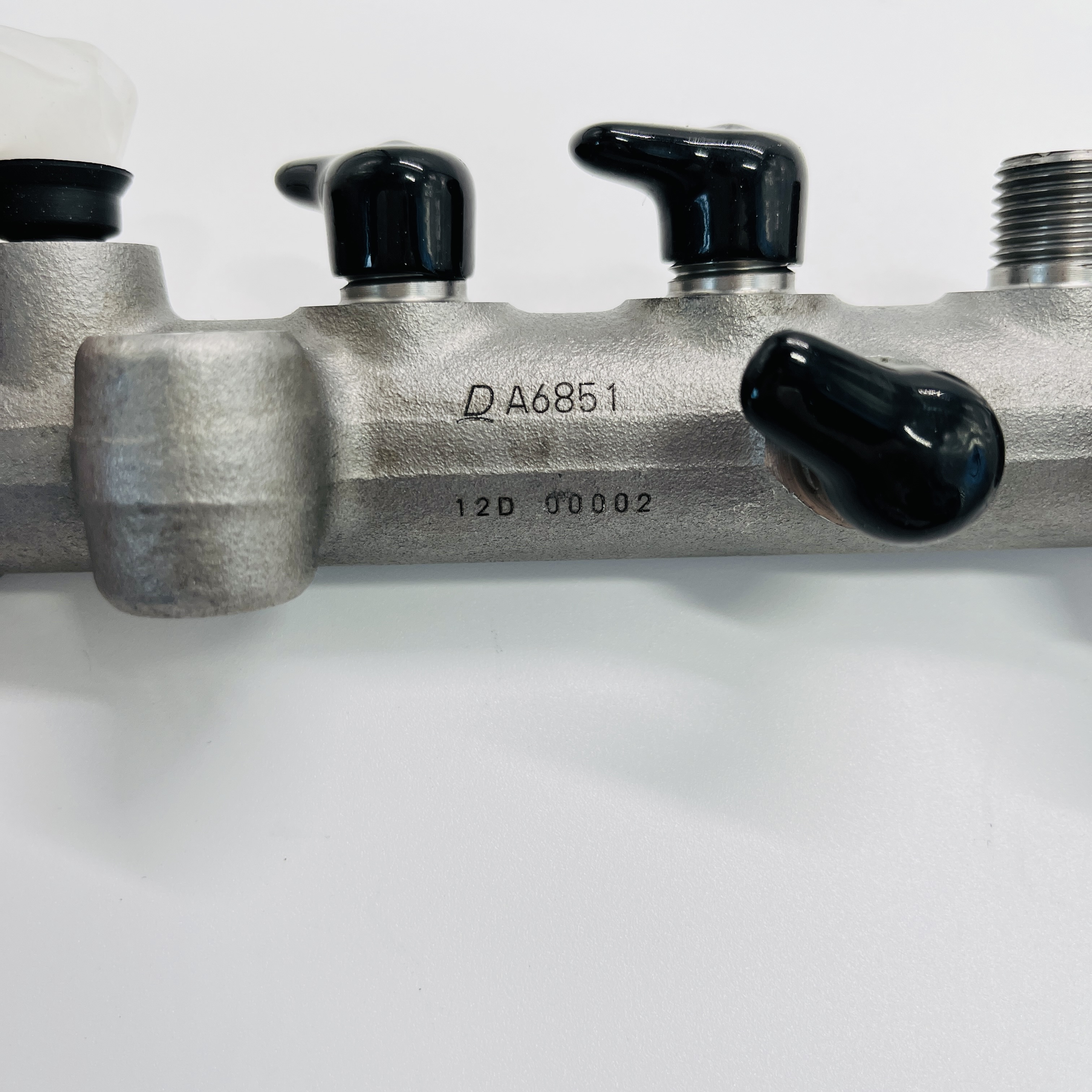 Common Rail Pipe 095600-6851 1J600-50602