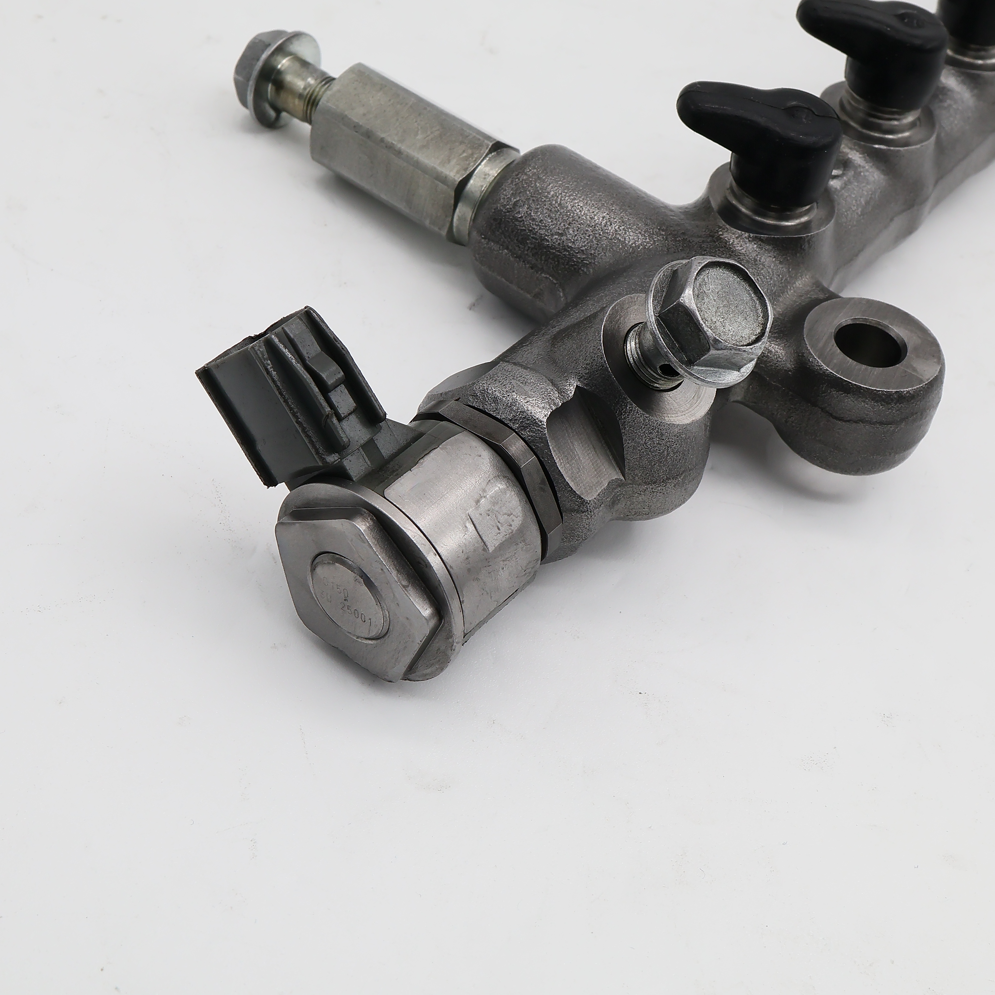 Common Rail Pipe 095600-5600 8982534430