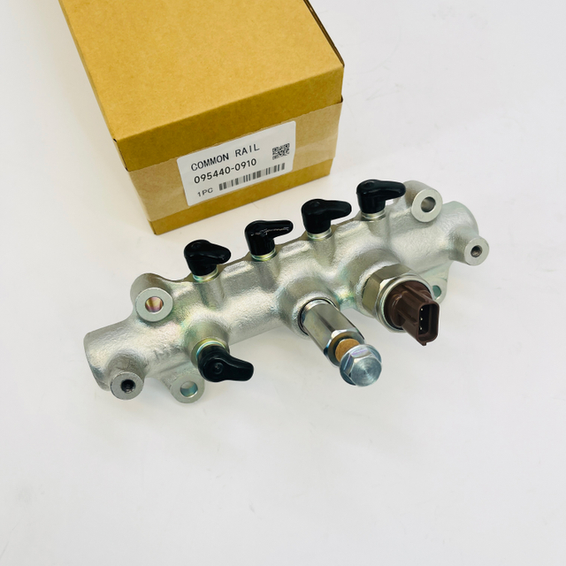 Common Rail Pipe 095440-0910 8-98011888-1