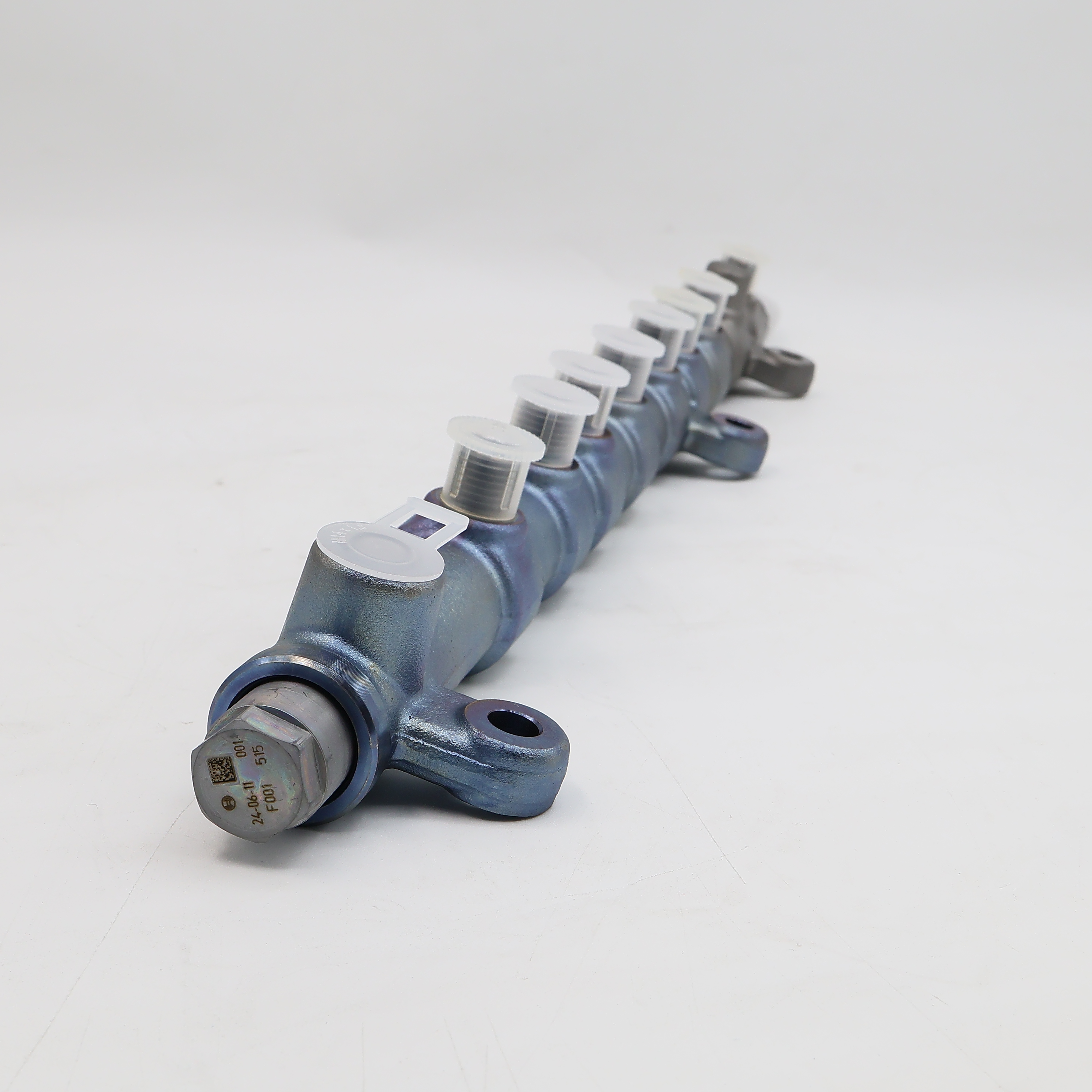 Common Rail Pipe 0445226088 A4710780245