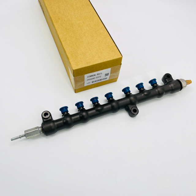 Common Rail Pipe T406274